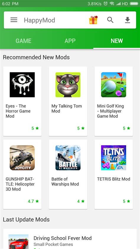 Roblox Mod apk descargar - HappyMod