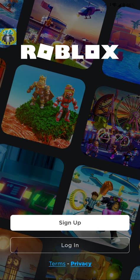 Roblox Mod apk download