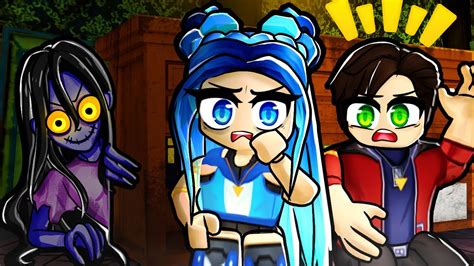 Roblox Mommy Is Always Watching - YouTube