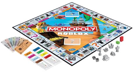 Roblox Monopoly : r/roblox