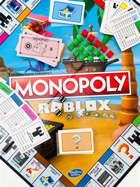 Roblox Monopoly Game : Target