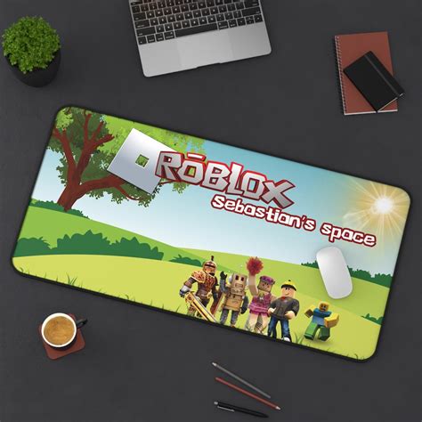 Roblox Mouse Pad - Amazon.com