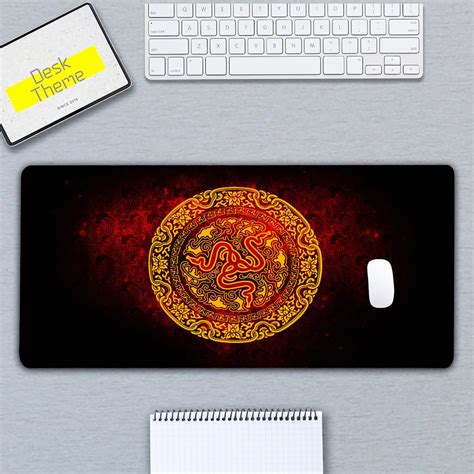 Roblox Mouse Pad Long(3 Design),Office Desk Mat,Mouse Pad Mat 