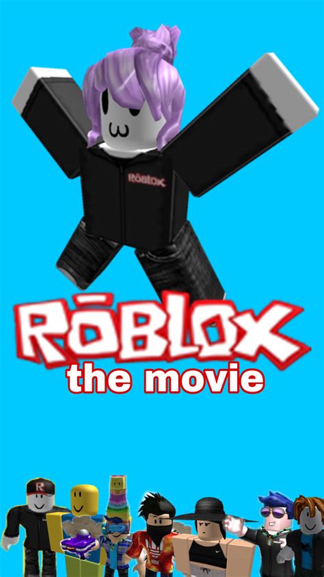 Roblox Movie