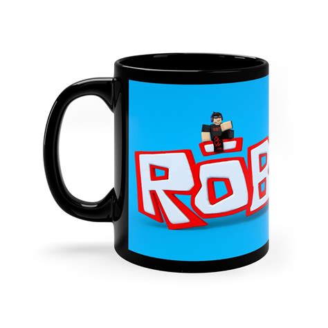 Roblox Mug - Amazon.co.uk