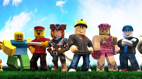 Roblox Multiplayer Gameplay