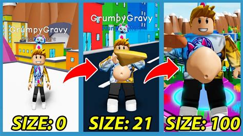 Roblox Munching Masters - Spagz Blox