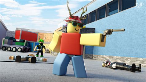 Roblox Murder Mystery Wallpapers