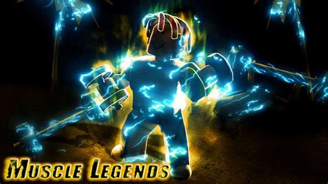 Roblox Muscle Legends - How to Change Size - N4G