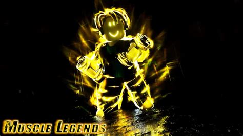 Roblox Muscle Legends - How to Get Hank - N4G