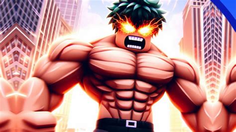 Roblox Muscle Simulator Codes (July 2023) - Pro Game Guides