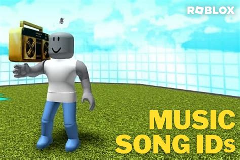 Roblox Music: Roblox Song ID\'s 2022 That Work 2Million Song Codes