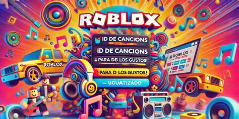 Roblox Music ID Codes: Song Database - June 2023 (Complete List)