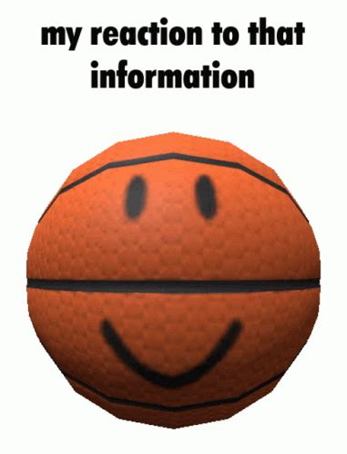 Roblox My Reaction To That Information Sticker - Roblox My 