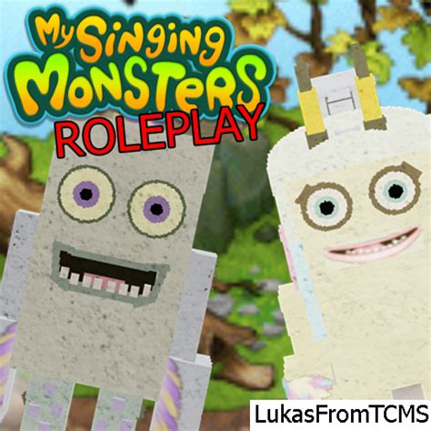 Roblox My Singing Monsters Roleplay Wiki