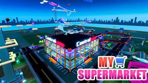 Roblox My Supermarket Codes (June 2023) - Pro Game Guides