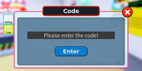 Roblox My Supermarket Codes December 2022-Check The Steps to 