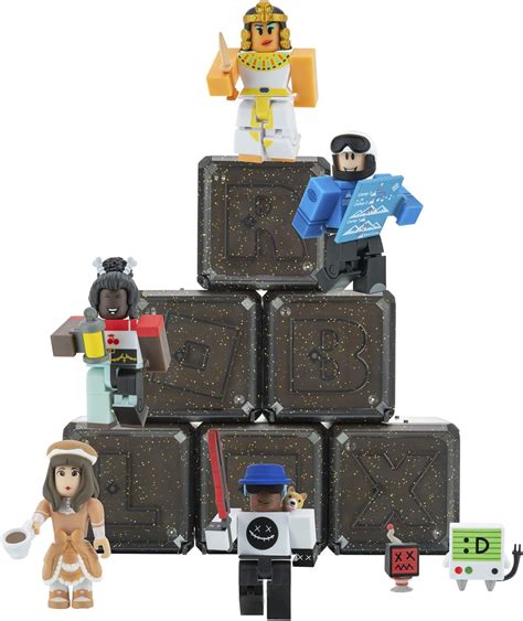 Roblox Mystery Boxes - Amazon.com