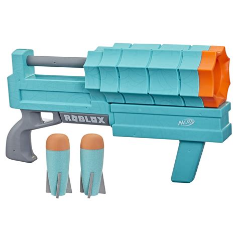 Roblox NERF SharkBite Web Launcher Rocket Blaster