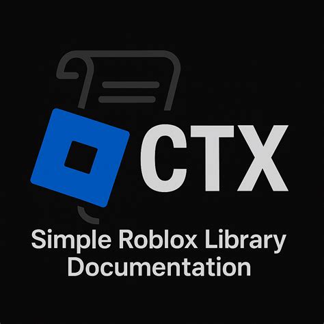 Roblox NN Library Documentation