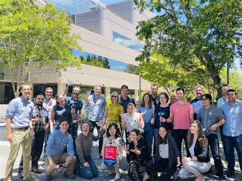 Roblox Named One of the 2021 Best Workplaces in the Bay Area by 