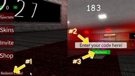 Roblox Nanny [HORROR] Codes (June 2023) - Pro Game Guides