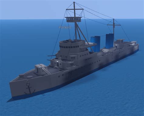Roblox Navy Simulator Wiki