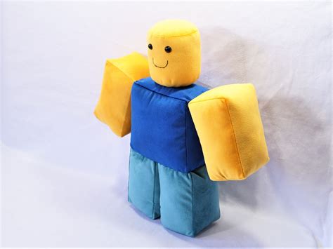 Roblox Noob - Etsy