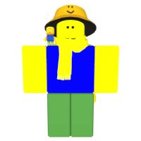 Roblox Noob Outfits – Roblox Outfits