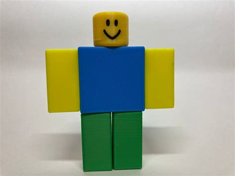 Roblox Noob Toy