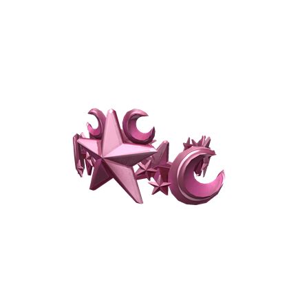 Roblox Notifier - Pink Queen of the Night