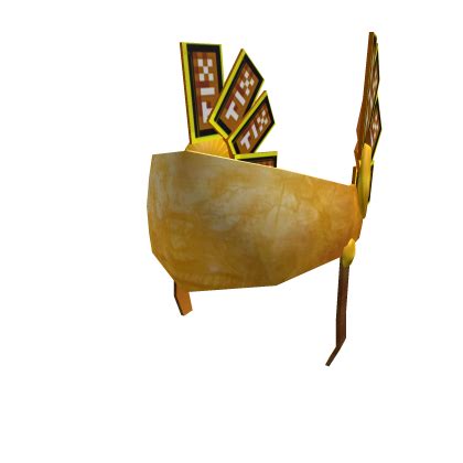 Roblox Notifier on Twitter: \"New hat - Tixvalk https://t.co/kmIemlMsaP 