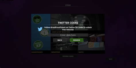 Roblox Notoriety Codes (June 2023) | Roblox Den