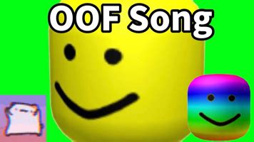 Roblox OOF Earrape Sound Clip - Voicy