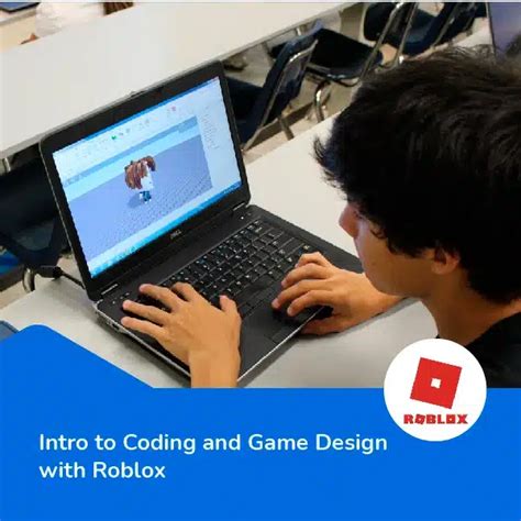 Roblox Online Game Design & Coding for Beginner by STEAM for 