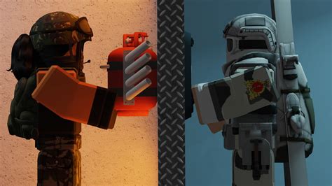 Roblox Operations: Siege (@OperationsSiege) / Twitter