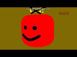 Roblox Ouch Sound Clip - Voicy