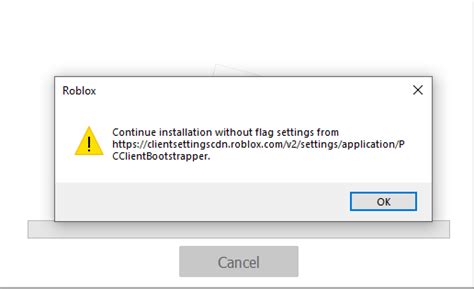 Roblox Out of Date After Reinstalling to Latest Version - Engine 