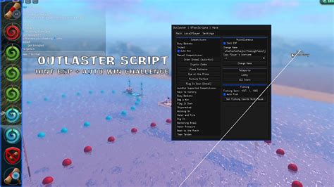 Roblox Outlaster Script Op! (PASTEBIN!) - YouTube