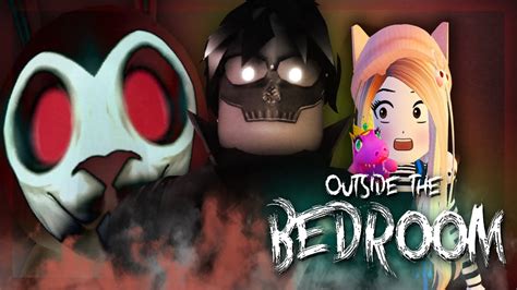 Roblox Outside The Bedroom: Chapter 1 - YouTube