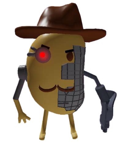 Roblox PIGGY Mr.P