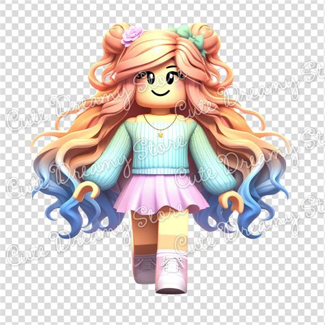 Roblox PNG Images, Roblox Clipart Free Download