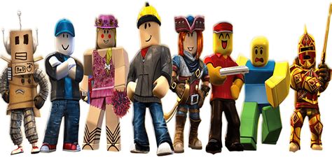Roblox PNG Images, Roblox Clipart Free Download | Avatar 