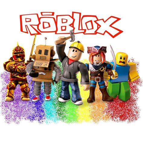 Roblox PNG Images, Roblox Clipart Free Download | Roblox 