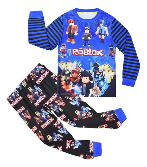 Roblox Pajamas - Amazon.com