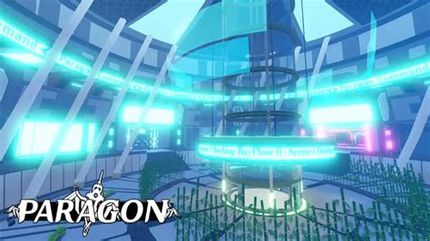 Roblox Paragon Codes (June 2023) - Pro Game Guides