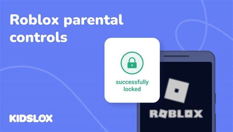 Ultimate Guide to Roblox Parental Controls for Safe Gaming