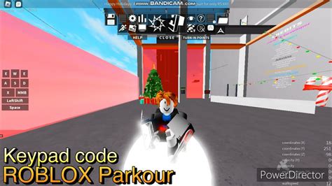 Roblox Parkour Codes - July 2023 -