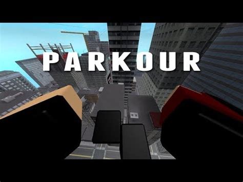 Roblox Parkour Tutorial Long jump,Static Long Jump,Wall Kick 