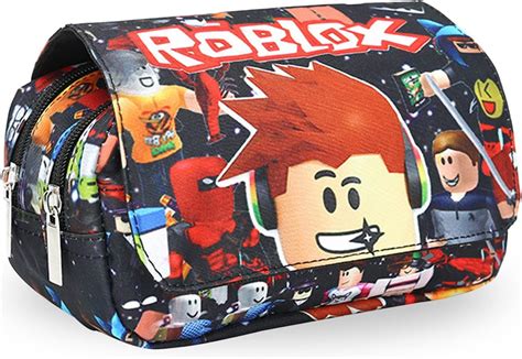 Roblox Pencil Case - Amazon.co.uk